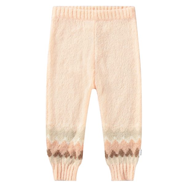 Bukse Signy - Petal Blush - Image 1