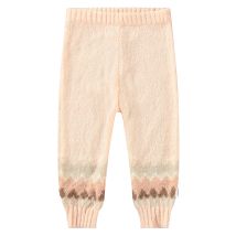 Bukse Signy - Petal Blush