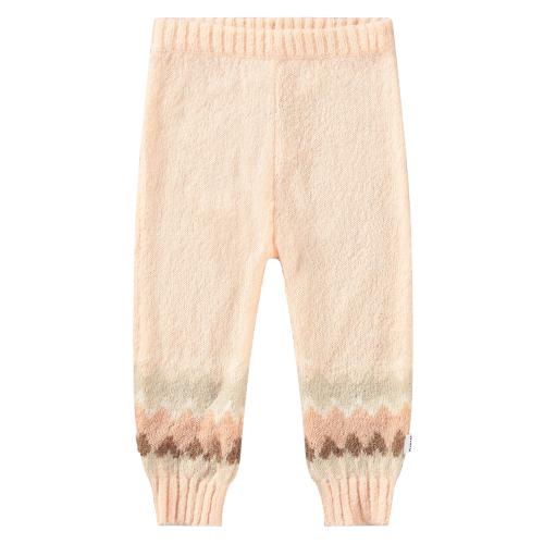 Molo | Bukse Signy - Petal Blush