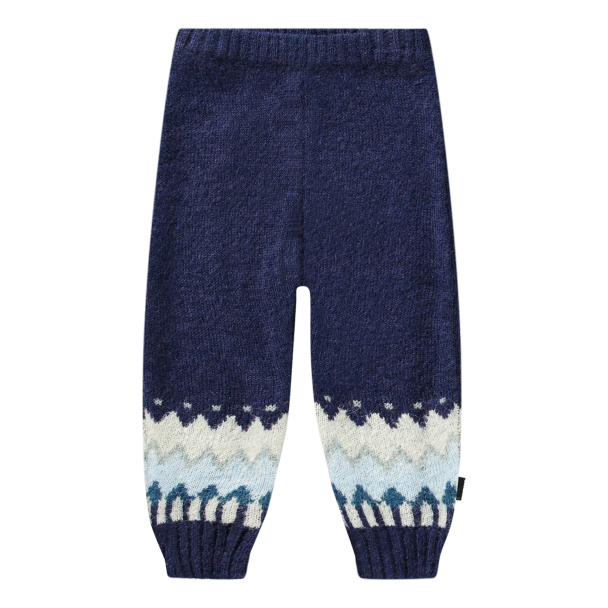 Bukse Signy - Blues - Image 1