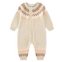 Heldress Frej - Petal Blush
