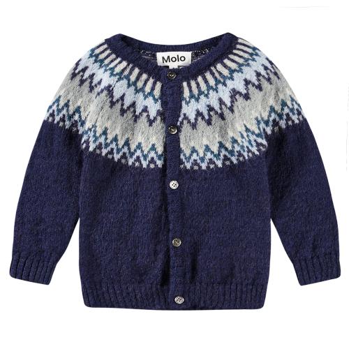 Molo | Cardigan Bay - Blues