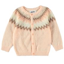 Cardigan Bay - Petal Blush
