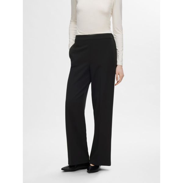 Emma Tara Wide Pant