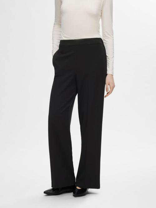 Emma Tara Wide Pant