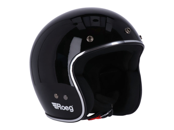 Roeg JETT helmet gloss 