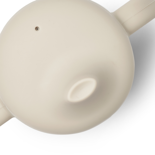 Liewood | Neil Sippy Cup - Bunny/Sandy - Image 3