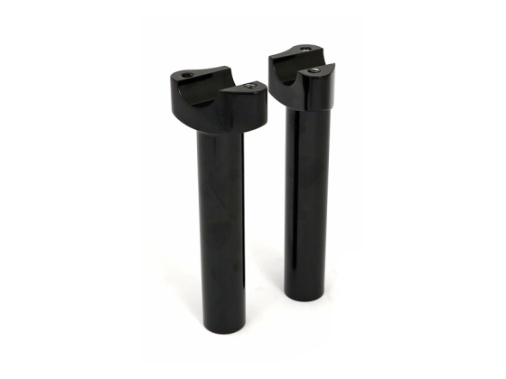 risers straight, 6-1/2"
