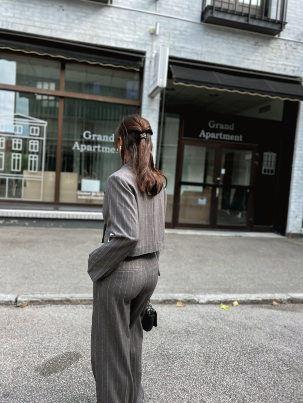 Henley Trousers - Image 6