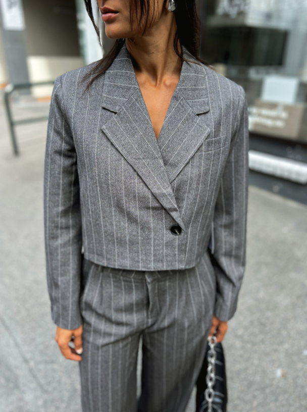 Keira Blazer - Image 1