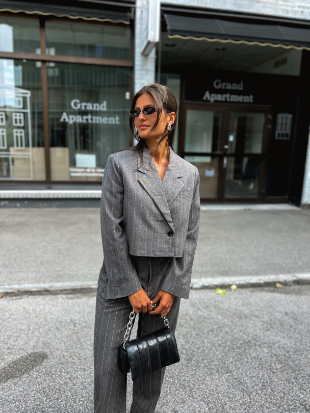 Henley Trousers - Image 7