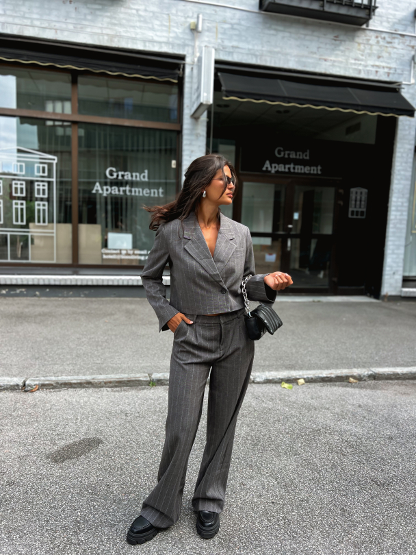 Henley Trousers - Image 8