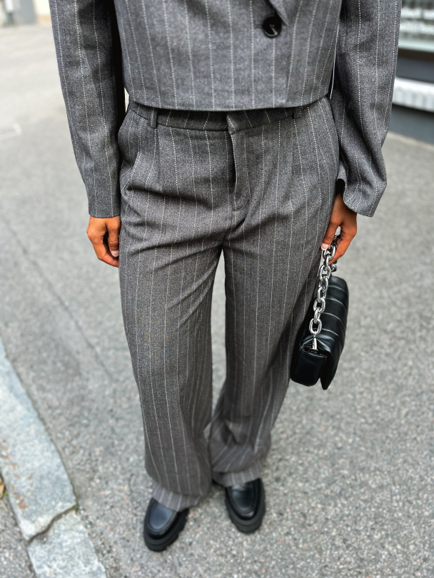 Henley Trousers - Image 1
