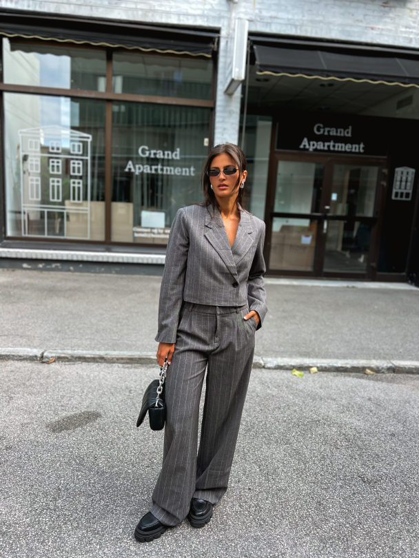 Henley Trousers - Image 9