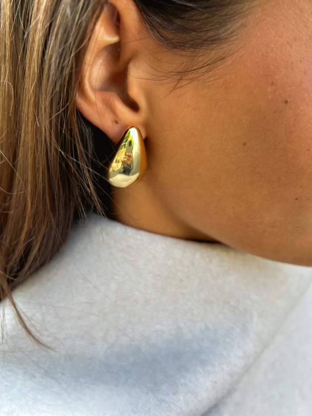 Malcesine Drop Earrings - Image 3