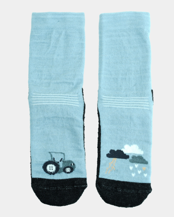 Kattnakken | Ullsokk Antiskli - Isbre - Image 3