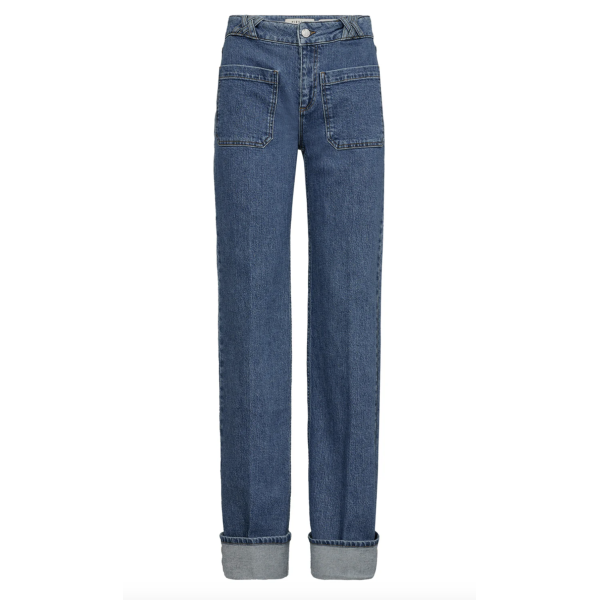 PD-Birkin Jeans 70´s Wash Oslo   |  PD-Birkin Jeans 70´s Wash Oslo fra Pieszak