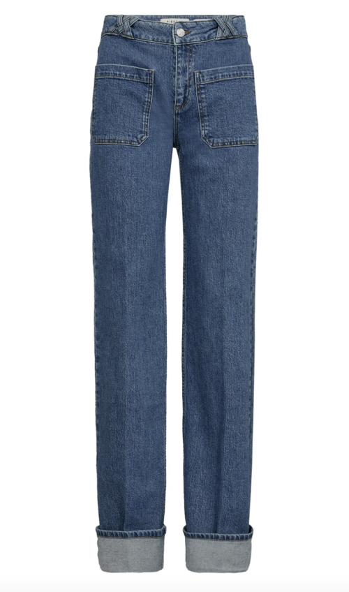 PD-Birkin Jeans 70´s Wash Oslo   |  PD-Birkin Jeans 70´s Wash Oslo fra Pieszak