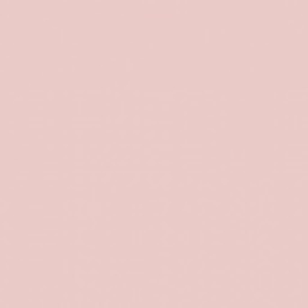 Tailored Belted Coat - Dusty Pink  - Image 2