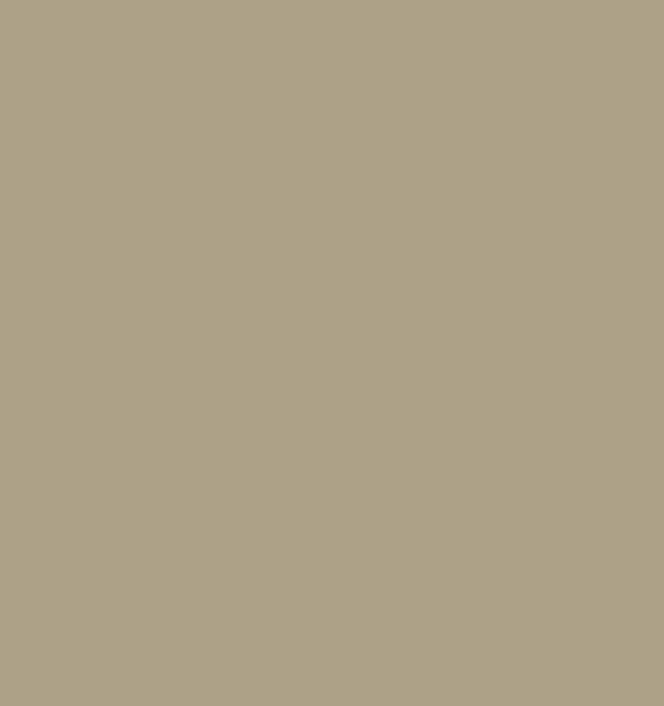 Corduroy Mini Skirt - Olive - Image 2