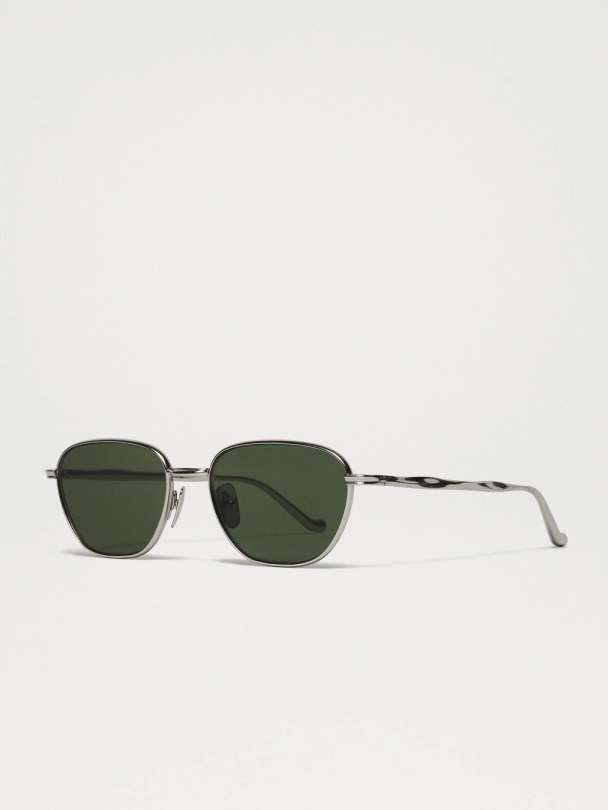 Titan Polygon Green - Image 3