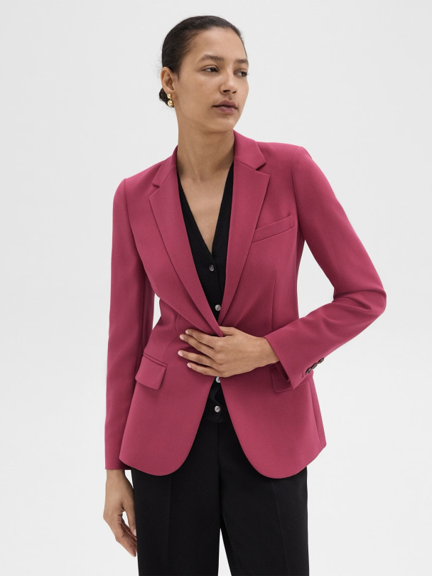 Staple Blazer  - Image 1