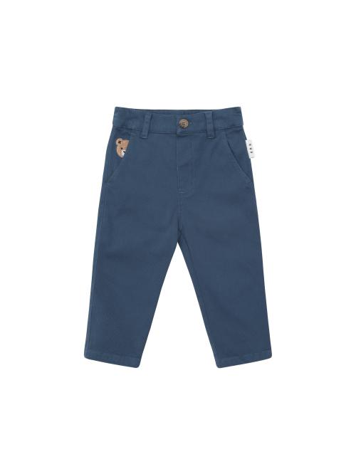 HUXBABY | Huxbear Chino Pant - Navy