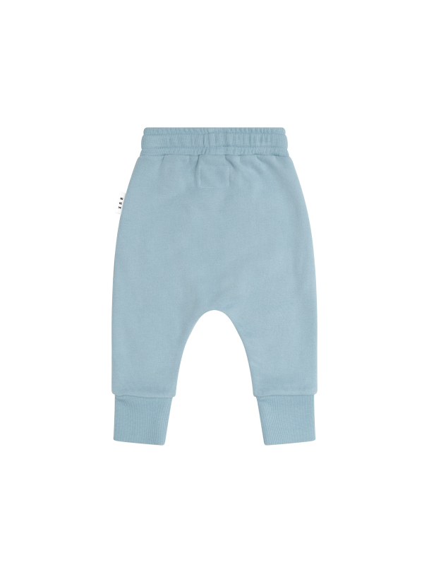Construction Dino Drop Crotch Pant - Marine Blue - Image 2