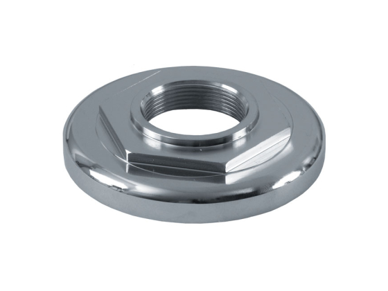 Fork bearing adjuster