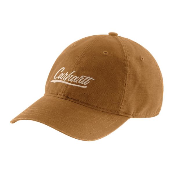 Carhartt Caps