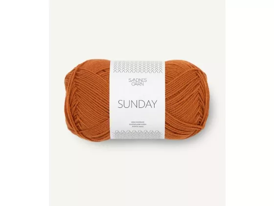 Sunday  2745