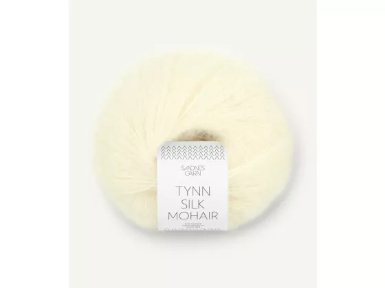 Silk Mohair 2009
