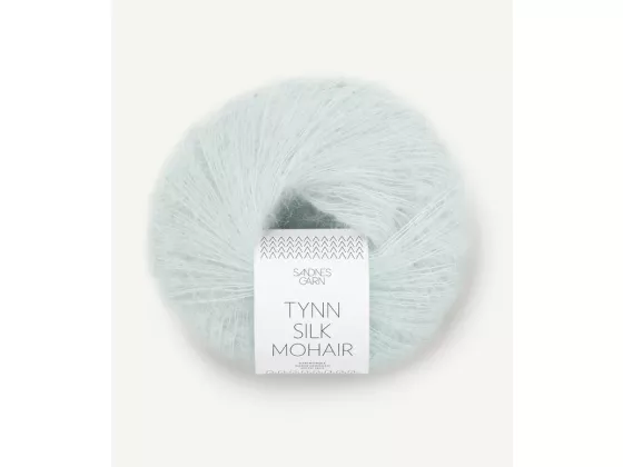 Silk Mohair 5811
