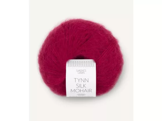 Silk Mohair 4255