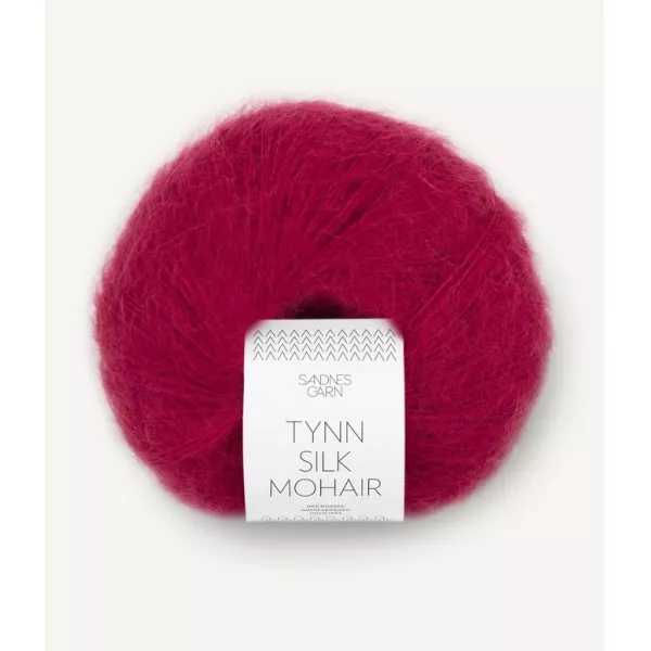 Silk Mohair 4255