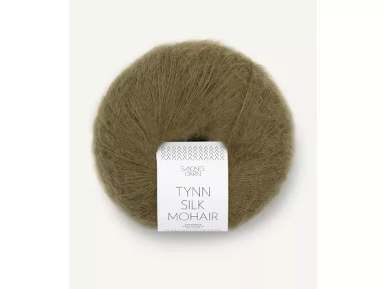 Silk Mohair 9873
