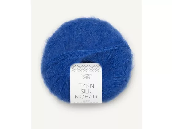 Silk Mohair 5845