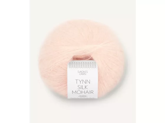 Silk Mohair 3509