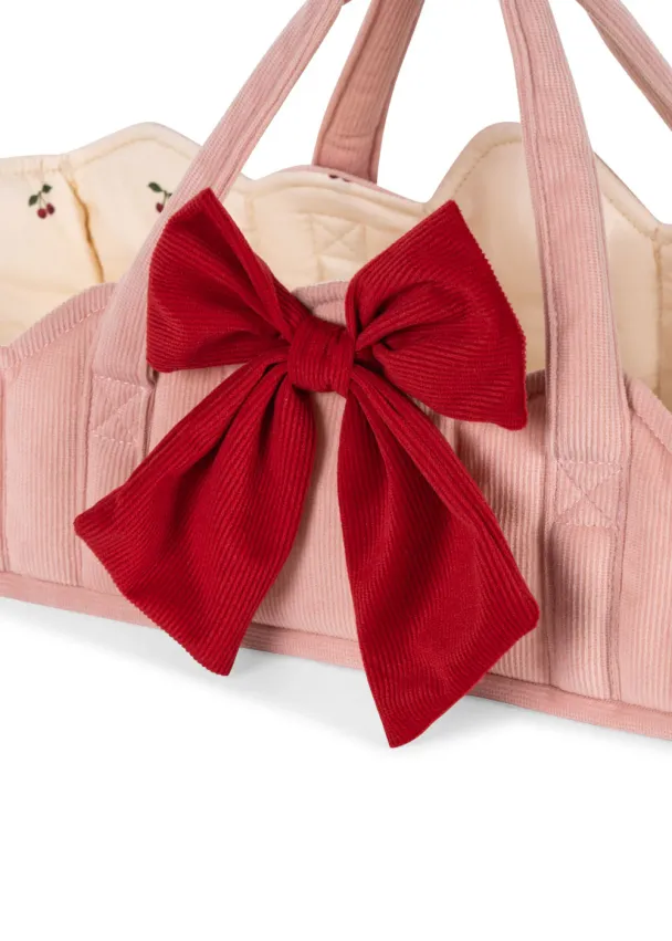 Lulu Bow Doll Lift - Strawberry Ice - Image 2