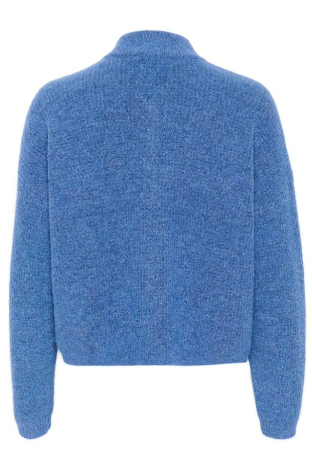 Alpha short cardigan - Smythson  - Image 3