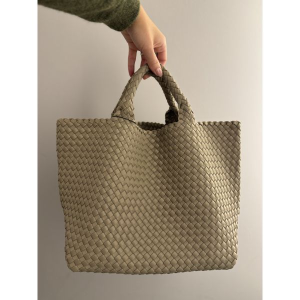 St. Barths Medium Tote