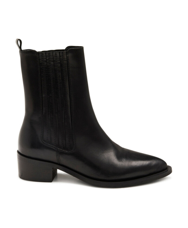 Shani - Black  - Image 2