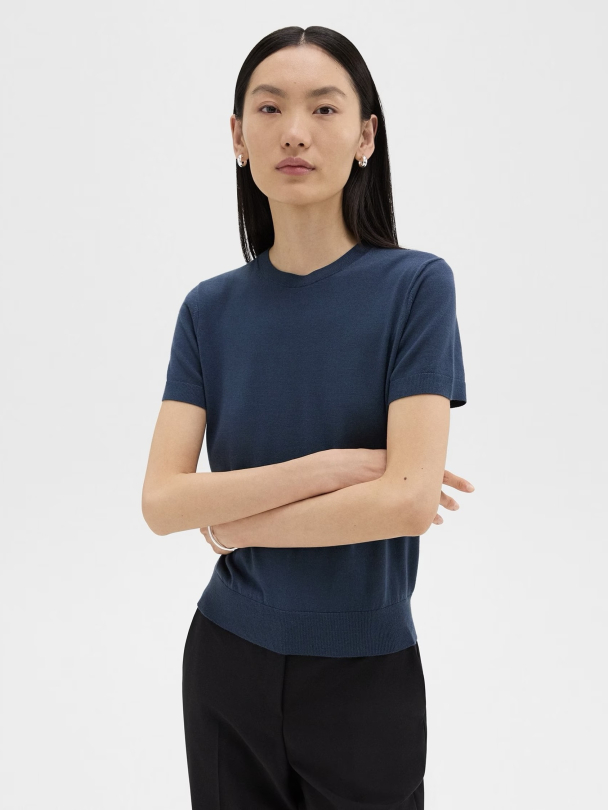 Basic Tee - Image 2