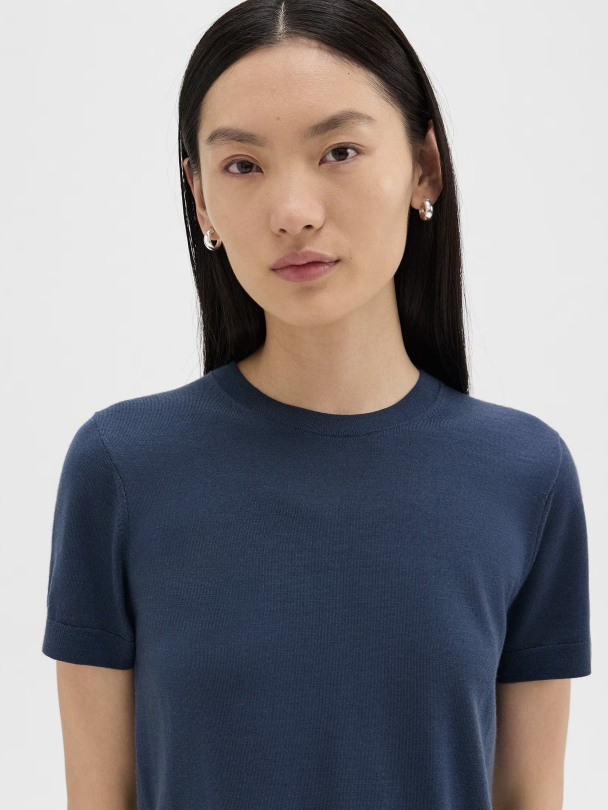 Basic Tee - Image 3