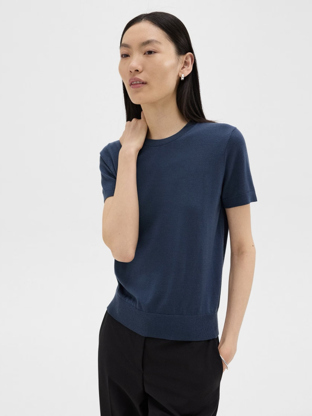 Basic Tee - Image 1