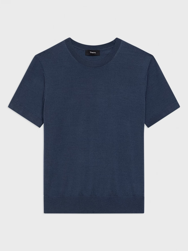 Basic Tee - Image 4