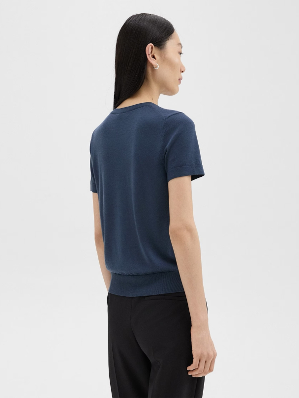 Basic Tee - Image 5