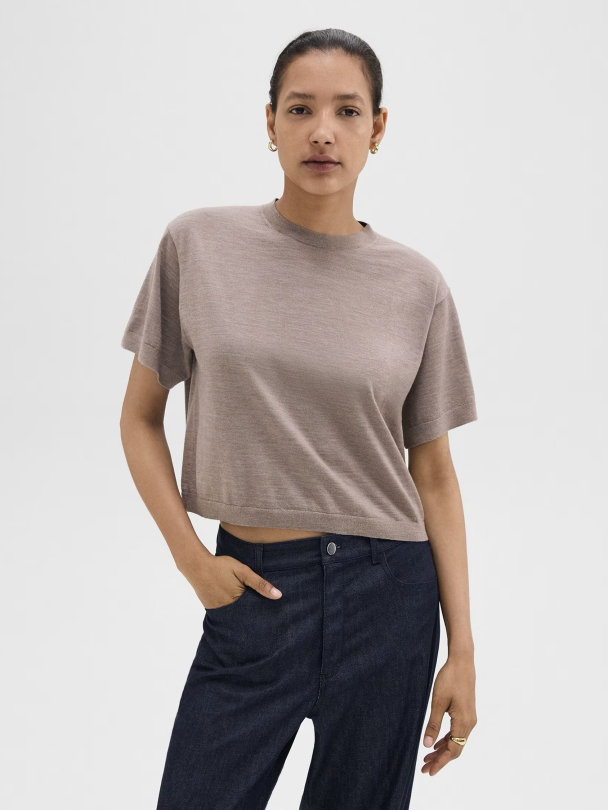Boxy Tee - Image 2