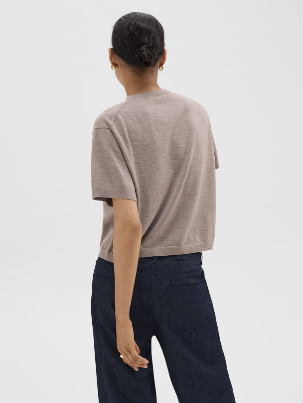 Boxy Tee - Image 3