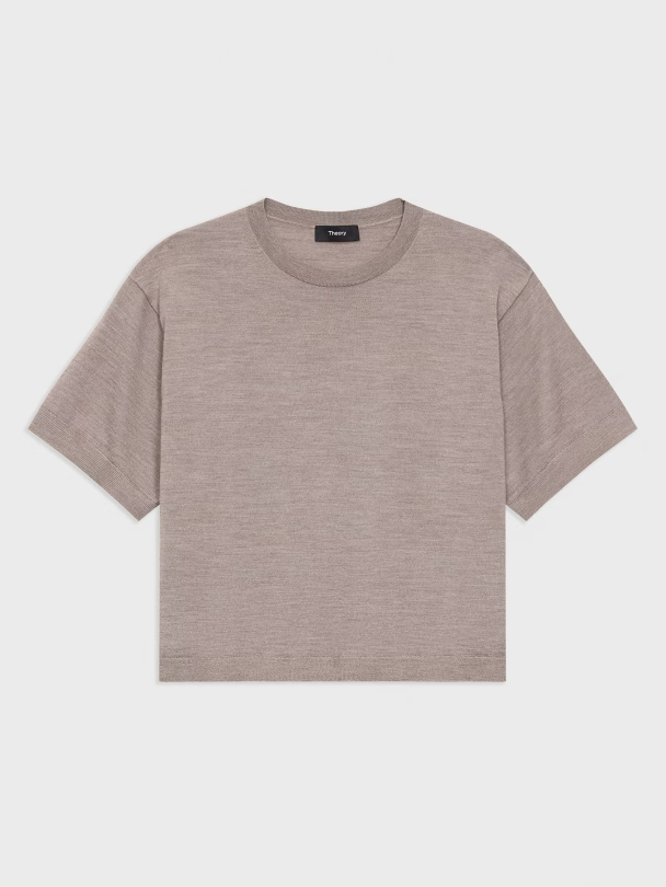 Boxy Tee - Image 4